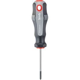 Kwb PH2 x 80 mm Yıldız Tornavida