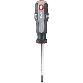 Kwb PH2 x 80 mm Yıldız Tornavida