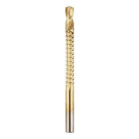 Kwb Titanyum Kaplı 6 mm Kılavuz