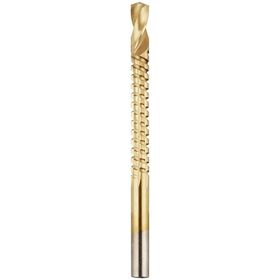 Kwb Titanyum Kaplı 6 mm Kılavuz