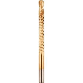 Kwb Titanyum Kaplı 6 mm Kılavuz