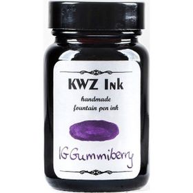 KWZ 1502 IG Gummiberry Dolmakalem Mürekkebi