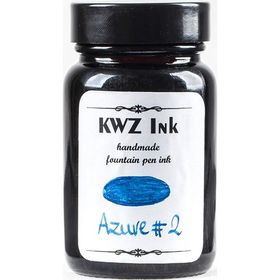 Kwz 4101 Azure 2 Ink Mürekkep