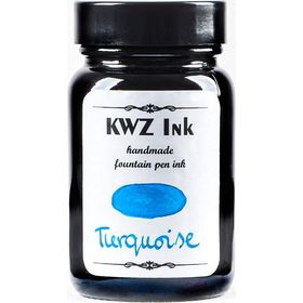 Kwz 4103 Turquoıse Ink Mürekkep