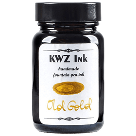 Kwz 4205 Yeşil 3 Ink Mürekkep