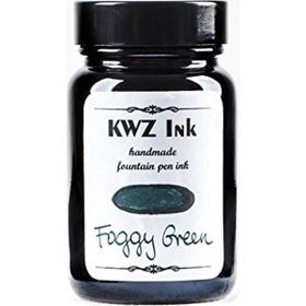 KWZ 4211 Foggy Green Dolmakalem Mürekkebi