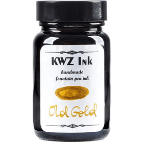 Kwz 4302 Yeşil Altın Ink Mürekkep