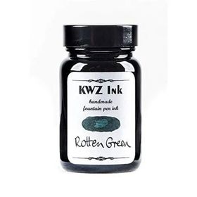 KWZ 4602 Dark Brown Dolmakalem Mürekkebi