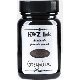KWZ 4700 Grey Lux Dolmakalem Mürekkebi