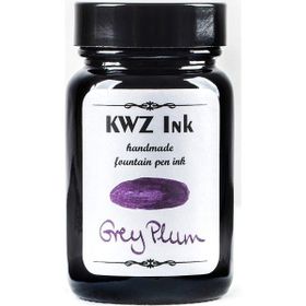 KWZ 4701 Gray Plum Dolmakalem Mürekkebi