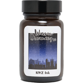 Kwz 4704 Ink Warsaw Dreaming Mürekkep