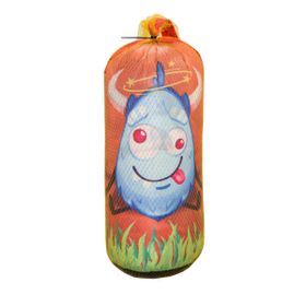 KY Spor Malzeme BSK 5620 40x18 cm Baskılı Kum Torbası