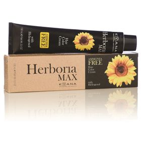 Kyana Herboria Max Amonyaksız 3.08 Saç Boyası