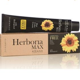 Kyana Herboria Max Amonyaksız 4.3 Saç Boyası