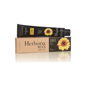 Kyana Herboria Max Amonyaksız 5.08 Saç Boyası