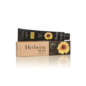Kyana Herboria Max Amonyaksız 6.0 Saç Boyası