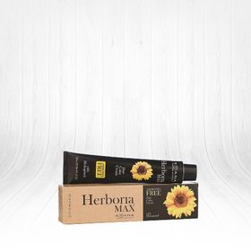 Kyana Herboria Max Amonyaksız 6.98 Saç Boyası