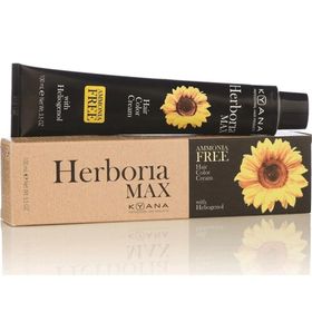 Kyana Herboria Max Amonyaksız 7.08 Saç Boyası