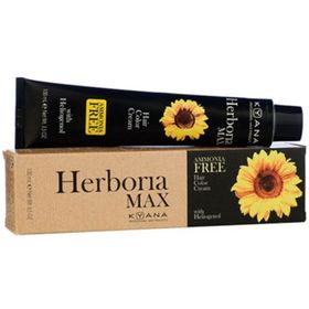 Kyana Herboria Max Amonyaksız 7.66 100 ml Saç Boyası