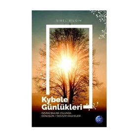 Kybele Günlükleri - Sibel Bilgin