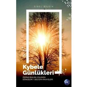 Kybele Günlükleri - Sibel Bilgin