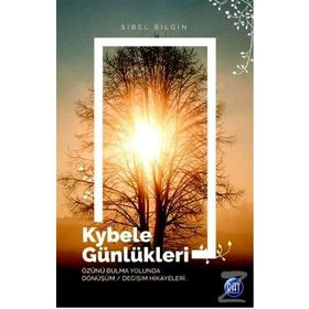 Kybele Günlükleri - Sibel Bilgin