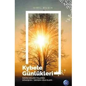 Kybele Günlükleri - Sibel Bilgin
