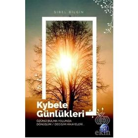 Kybele Günlükleri - Sibel Bilgin