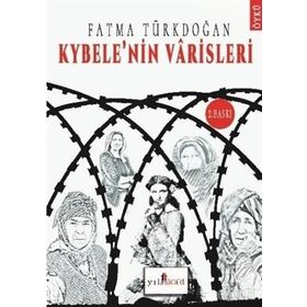 Kybele’nin Varisleri - Fatma Türkdoğan