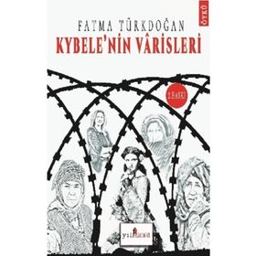 Kybele’nin Varisleri - Fatma Türkdoğan