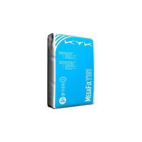 KYK MegaFix Y101 25 kg Gri Seramik Yapıştırıcı