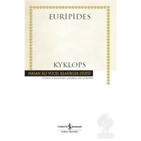 Kyklops - Euripides