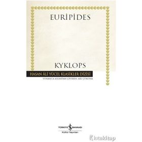 Kyklops - Euripides