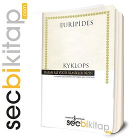 Kyklops - Euripides