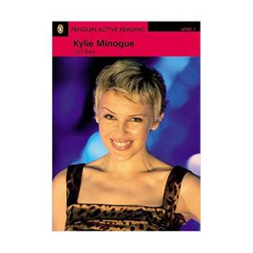 KYLIE MINOGUE - LIZ KILBEY