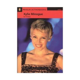 KYLIE MINOGUE - LIZ KILBEY