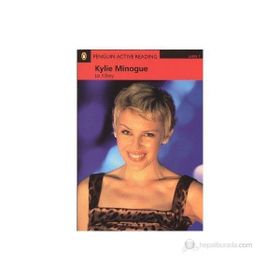 KYLIE MINOGUE - LIZ KILBEY