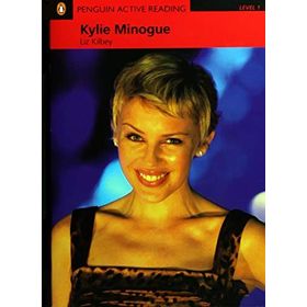 KYLIE MINOGUE - LIZ KILBEY