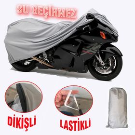 Kymco Agility 50 Motorsiklet Branda