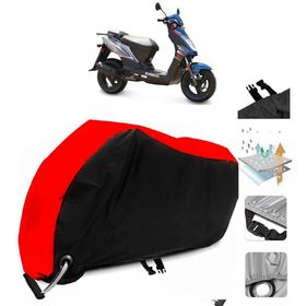 Kymco Agility 50 Motorsiklet Branda