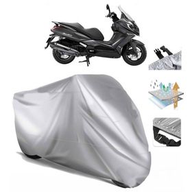 Kymco Downtown 350i ABS Motorsiklet Branda