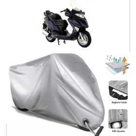 Kymco Grand Dink 150 Motorsiklet Branda