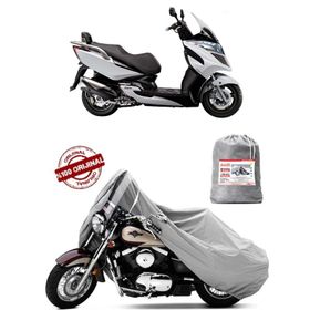 Kymco Grand Dink Serisi Motosiklet Branda