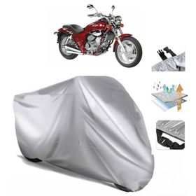 Kymco Venox 250 Motorsiklet Branda