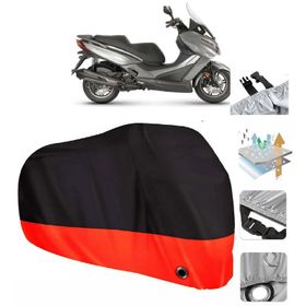 Kymco X-Town 125i Motosiklet Brandası