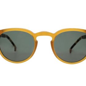 KYME Bob 02 47 Unisex Güneş Gözlüğü