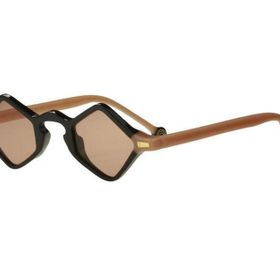 Kyme Sisto 13 41 Unisex Güneş Gözlüğü