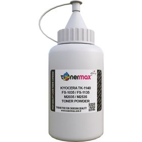Kyocera 1 kg TK-1140 Toner Tozu