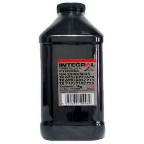 Kyocera 1 kg TK-450 İntegral Toner Tozu