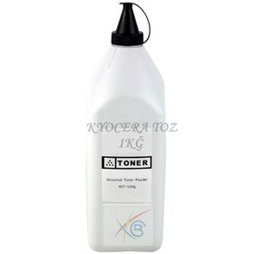 Kyocera 1 kg Tomoegawa Universal Toner Tozu
